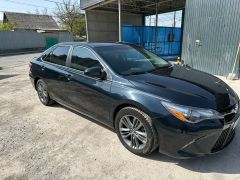 Фото авто Toyota Camry