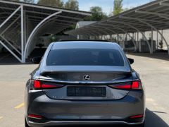 Сүрөт унаа Lexus ES