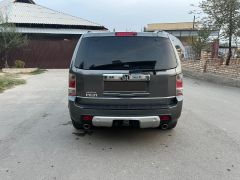 Сүрөт унаа Honda Pilot