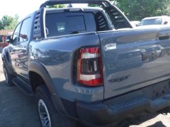 Photo of the vehicle Dodge RAM