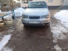 Фото авто Daewoo Nexia