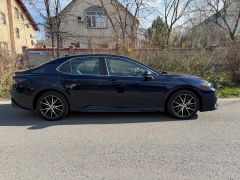 Photo of the vehicle Toyota Camry