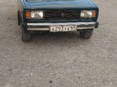 Photo of the vehicle ВАЗ (Lada) 2104