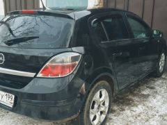 Photo of the vehicle Opel Astra