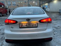 Сүрөт унаа Kia K3