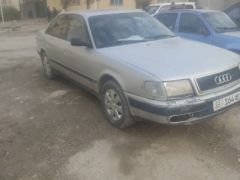 Сүрөт унаа Audi 100