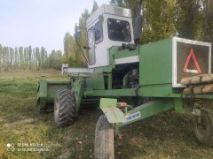 Photo of the vehicle МТЗ (Беларус) МТЗ-082