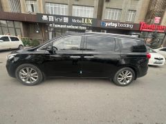 Сүрөт унаа Kia Carnival