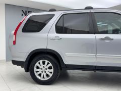 Сүрөт унаа Honda CR-V