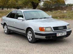 Фото авто Audi 100