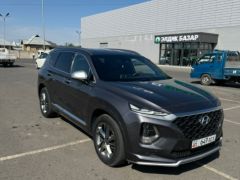 Фото авто Hyundai Santa Fe