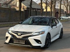 Сүрөт унаа Toyota Camry