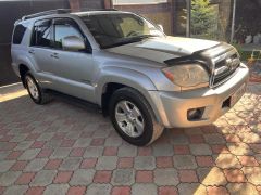 Фото авто Toyota 4Runner