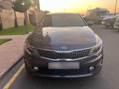 Сүрөт унаа Kia K5