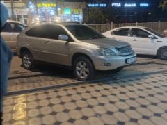 Сүрөт унаа Lexus RX