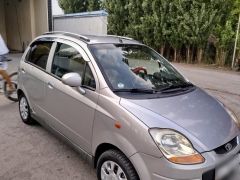 Сүрөт унаа Daewoo Matiz