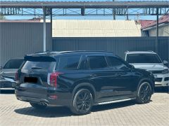 Фото авто Hyundai Palisade