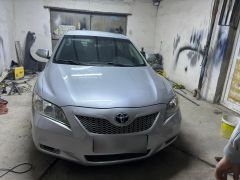 Photo of the vehicle Toyota Camry