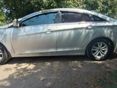 Сүрөт унаа Hyundai Sonata