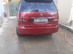 Photo of the vehicle Toyota Previa