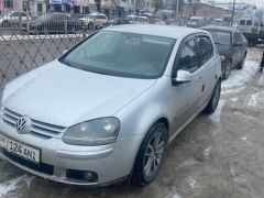 Photo of the vehicle Volkswagen Golf