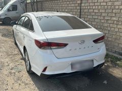 Фото авто Hyundai Sonata