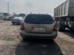 Сүрөт унаа Daewoo Nubira