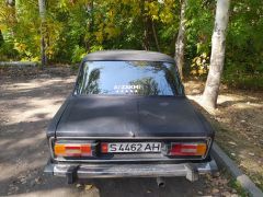 Фото авто ВАЗ (Lada) 2106