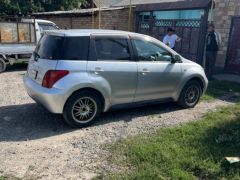 Photo of the vehicle Toyota Ist