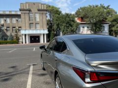 Сүрөт унаа Lexus ES