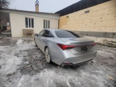 Photo of the vehicle Toyota Avalon