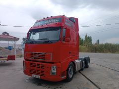 Фото авто Volvo FH