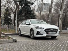 Фото авто Hyundai Sonata