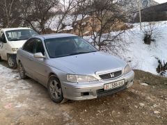 Фото авто Honda Accord