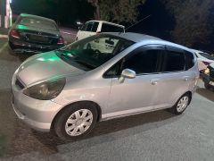 Photo of the vehicle Honda Fit