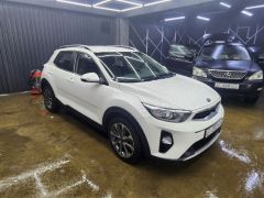 Фото авто Kia Stonic