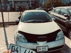 Photo of the vehicle Nissan Primera