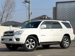 Сүрөт унаа Toyota 4Runner