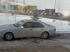 Photo of the vehicle Mercedes-Benz E-Класс