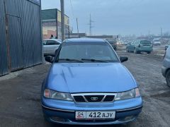 Фото авто Daewoo Nexia