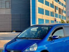 Сүрөт унаа Honda Fit