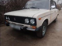 Фото авто ВАЗ (Lada) 2106