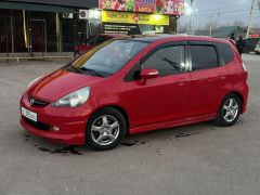 Photo of the vehicle Honda Jazz