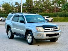 Фото авто Toyota 4Runner