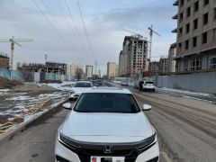 Сүрөт унаа Honda Accord