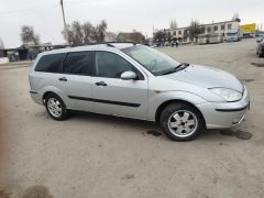 Сүрөт унаа Ford Focus