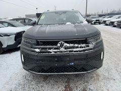 Сүрөт унаа Volkswagen Tavendor