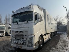 Фото авто Volvo FH