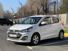 Photo of the vehicle Chevrolet Spark