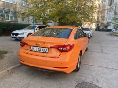 Фото авто Hyundai Sonata